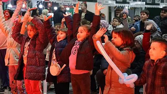 Çatalca'da unutulmaz ramazan geceleri
