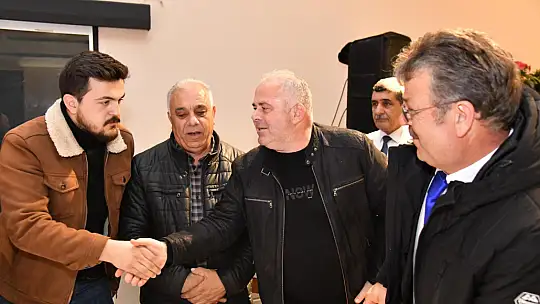 Başkan Mesut Üner'den Türkiye çapında çözüm!