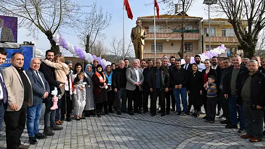 Çatalca hazır ve kararlı