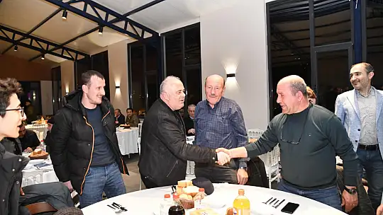 Başkan Mesut Üner'den Türkiye çapında çözüm!