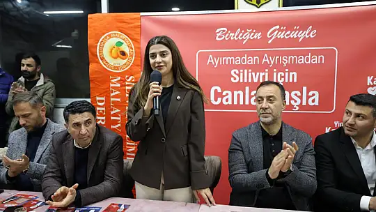 Yılmaz: 'Daha çok işimiz var'