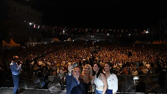 Çatalca'da yedi gün yedi gece unutulmaz eğlence