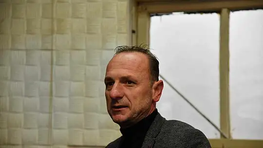 Çatalca hazır ve kararlı