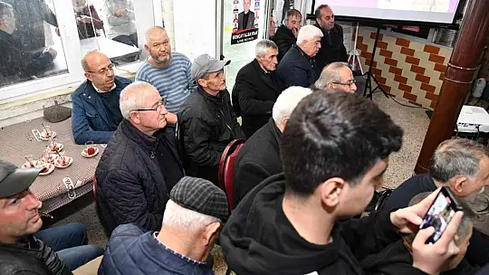 Çatalca hazır ve kararlı