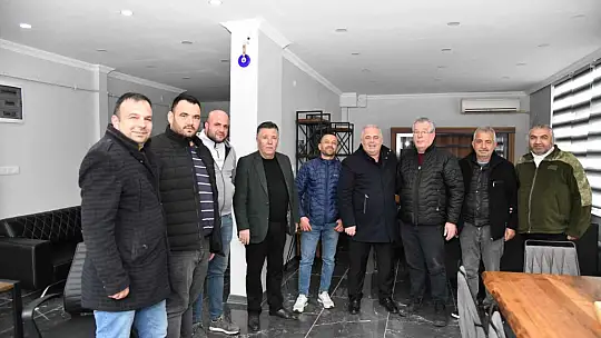 Çatalca hazır ve kararlı