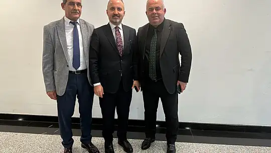Başkan Mesut Üner'den Türkiye çapında çözüm!