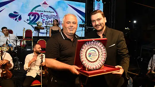 Çatalca'da yedi gün yedi gece unutulmaz eğlence
