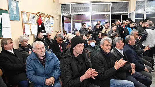 Çatalca hazır ve kararlı