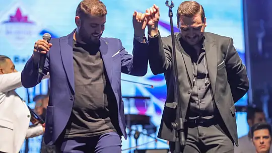 Çatalca'da yedi gün yedi gece unutulmaz eğlence