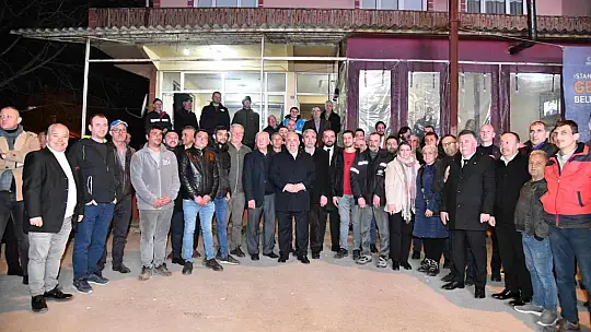 Çatalca hazır ve kararlı