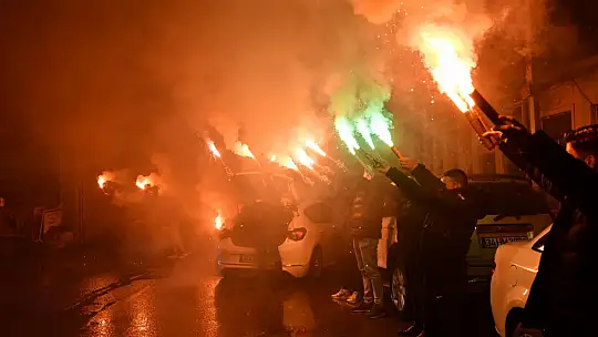 Mesut Üner'e mahalle mitinglerinde yoğun ilgi