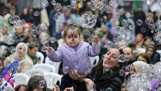 Çatalca'da unutulmaz ramazan geceleri