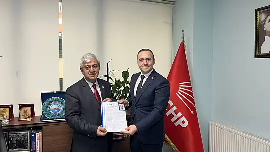 Ayeş: Doğduğum kente vefa borcumu ödemek için göreve hazırım