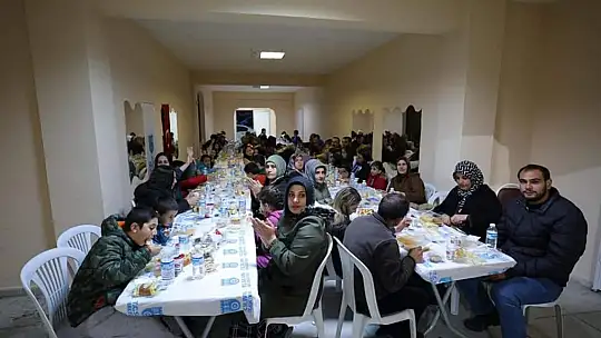 Büyükçavuşlu'ya Futbol Stadı ve Modern Düğün Salonu müjdesi