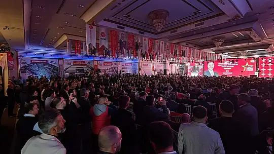 Başkan Yılmaz: 'Silivri'nin tarihi korunacak ve sosyal belediyecilik devam edecek'