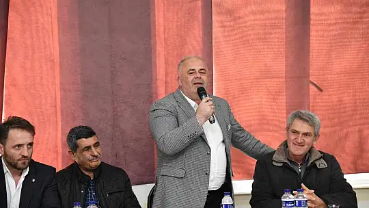 Çatalca hazır ve kararlı