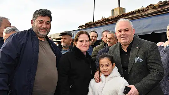 Çatalca hazır ve kararlı