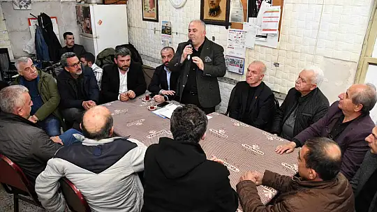 Çatalca hazır ve kararlı