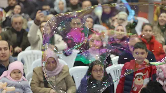 Çatalca'da unutulmaz ramazan geceleri