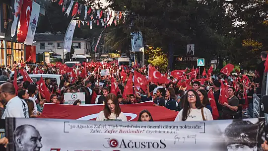 Çatalca'da yedi gün yedi gece unutulmaz eğlence