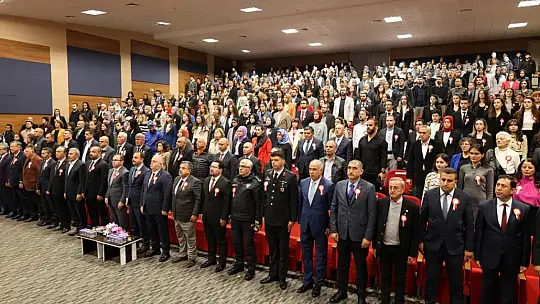 Çatalca'da öğretmenler çok seviliyor