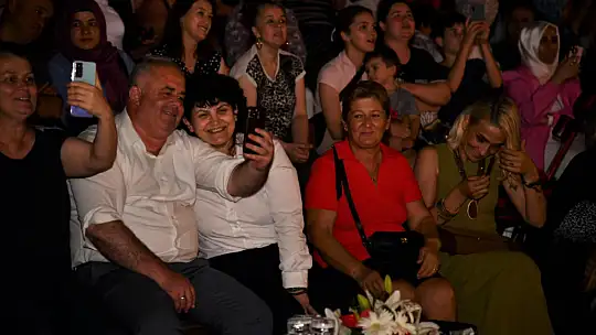 Çatalca halkı unutulmaz bir yaz yaşıyor
