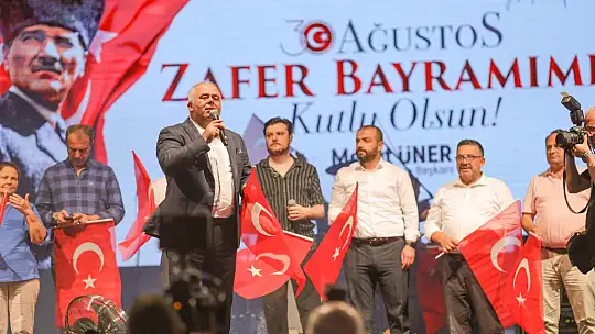 Çatalca'da yedi gün yedi gece unutulmaz eğlence