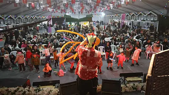 Çatalca'da unutulmaz ramazan geceleri
