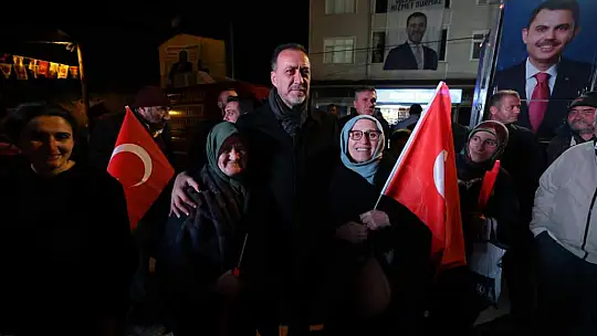 Başkan Yılmaz muhalefetin karnesini açıkladı: Koca bir sıfır!