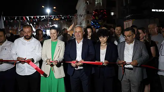 Çatalca'da yedi gün yedi gece unutulmaz eğlence