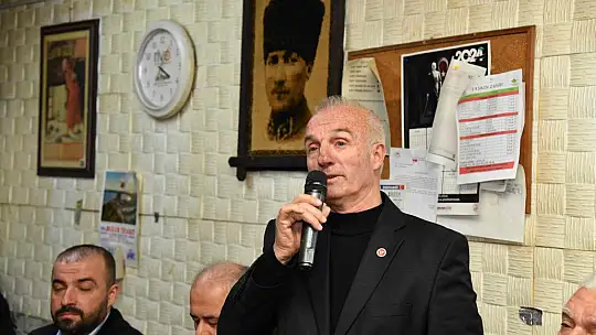 Çatalca hazır ve kararlı