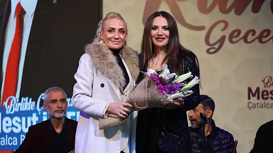 Çatalca'da unutulmaz ramazan geceleri