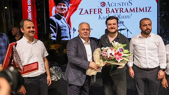 Çatalca'da yedi gün yedi gece unutulmaz eğlence