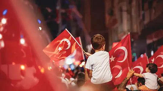Çatalca'da yedi gün yedi gece unutulmaz eğlence