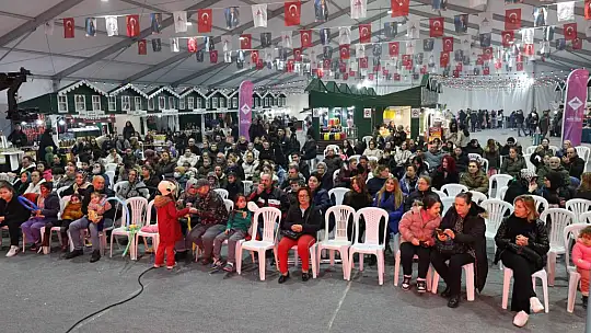 Çatalca'da unutulmaz ramazan geceleri