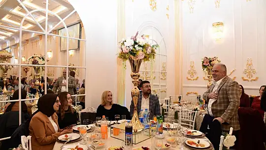 Çatalca'da öğretmenler çok seviliyor
