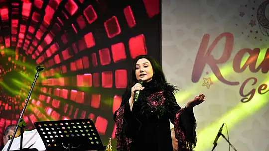 Çatalca'da unutulmaz ramazan geceleri