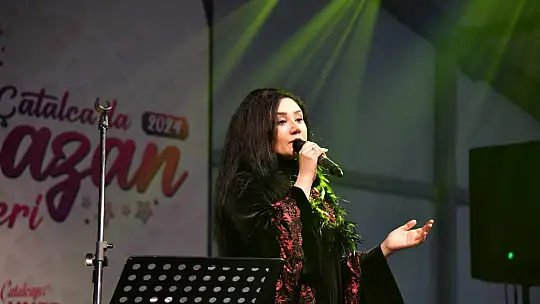 Çatalca'da unutulmaz ramazan geceleri