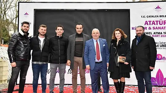 Çatalca'da hayaller gerçeğe dönüşüyor