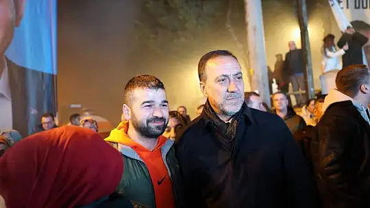 Başkan Yılmaz'dan Alipaşa'ya yeni müjdeler