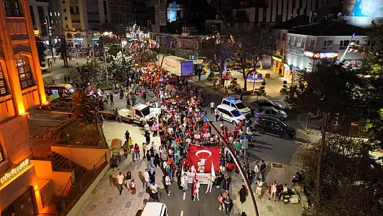 Çatalca'da yedi gün yedi gece unutulmaz eğlence