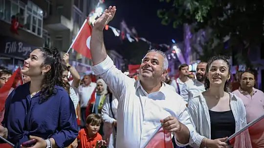 Çatalca'da yedi gün yedi gece unutulmaz eğlence