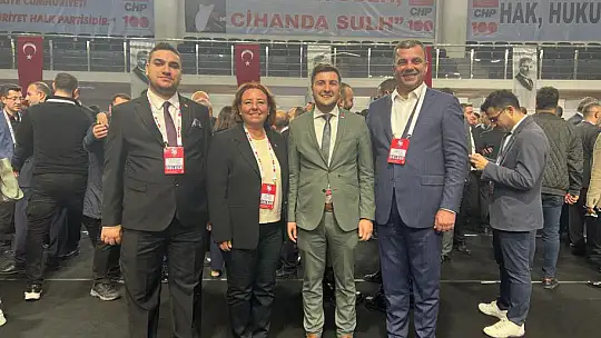Esen, Özel'in A takımında