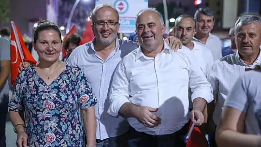 Çatalca'da yedi gün yedi gece unutulmaz eğlence