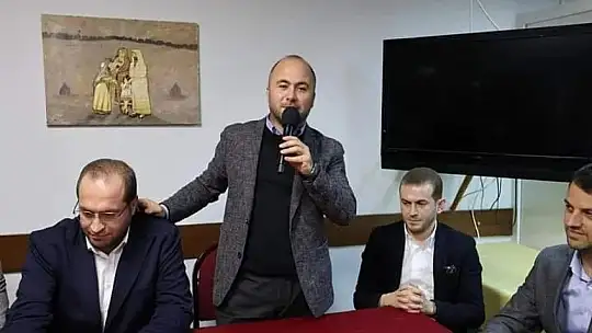 Başkan Yılmaz: Silivri için gece gündüz çalışıyoruz