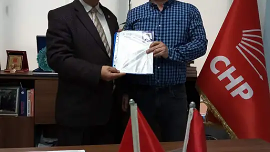 Özer: Hep Birlikteysek, Her Şey Mümkün!