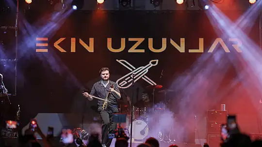 Çatalca'da yedi gün yedi gece unutulmaz eğlence