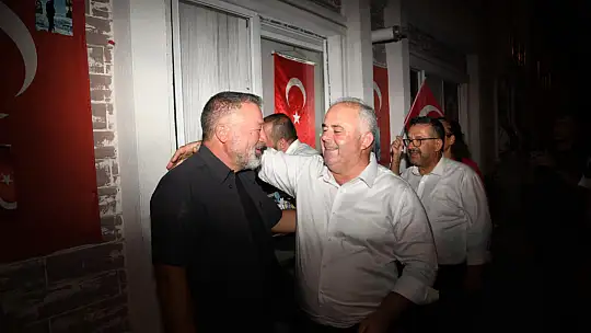 Çatalca'da yedi gün yedi gece unutulmaz eğlence