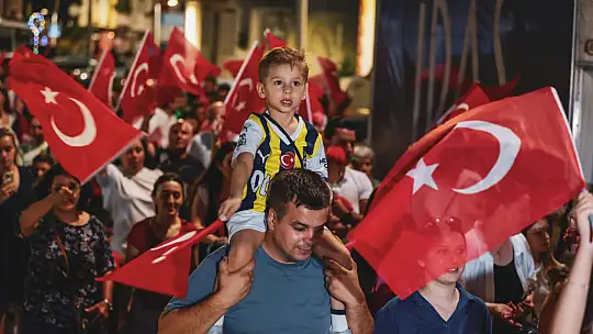 Çatalca'da yedi gün yedi gece unutulmaz eğlence