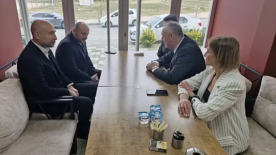 Eli & Da Cafe Silivri'de Hizmete Açıldı